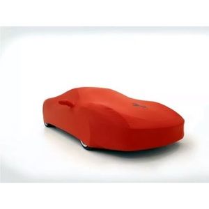 Original Ferrari indoor car cover 812 Superfast